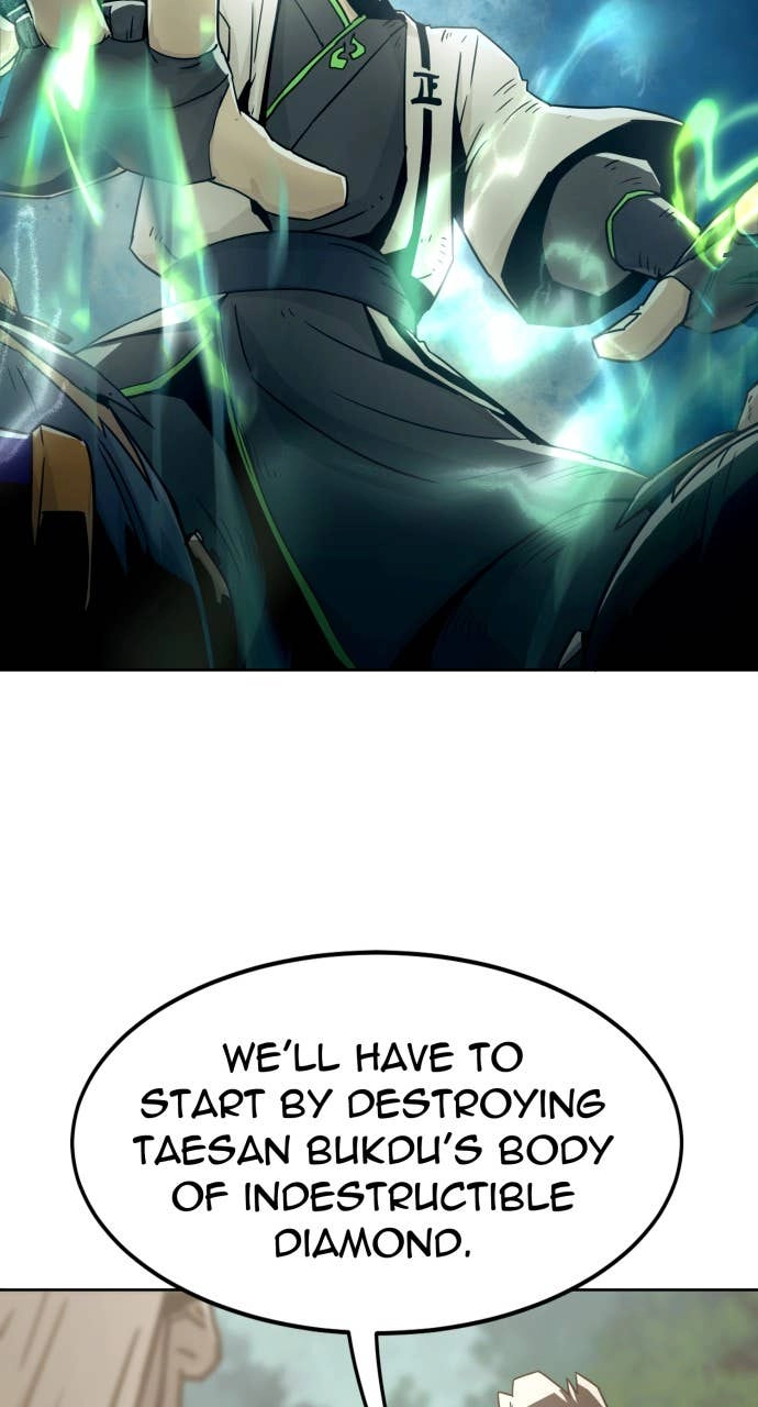 The Dang Clan’s Swordmaster Heir Just Wants a Normal Life Chapter 54 Page 47