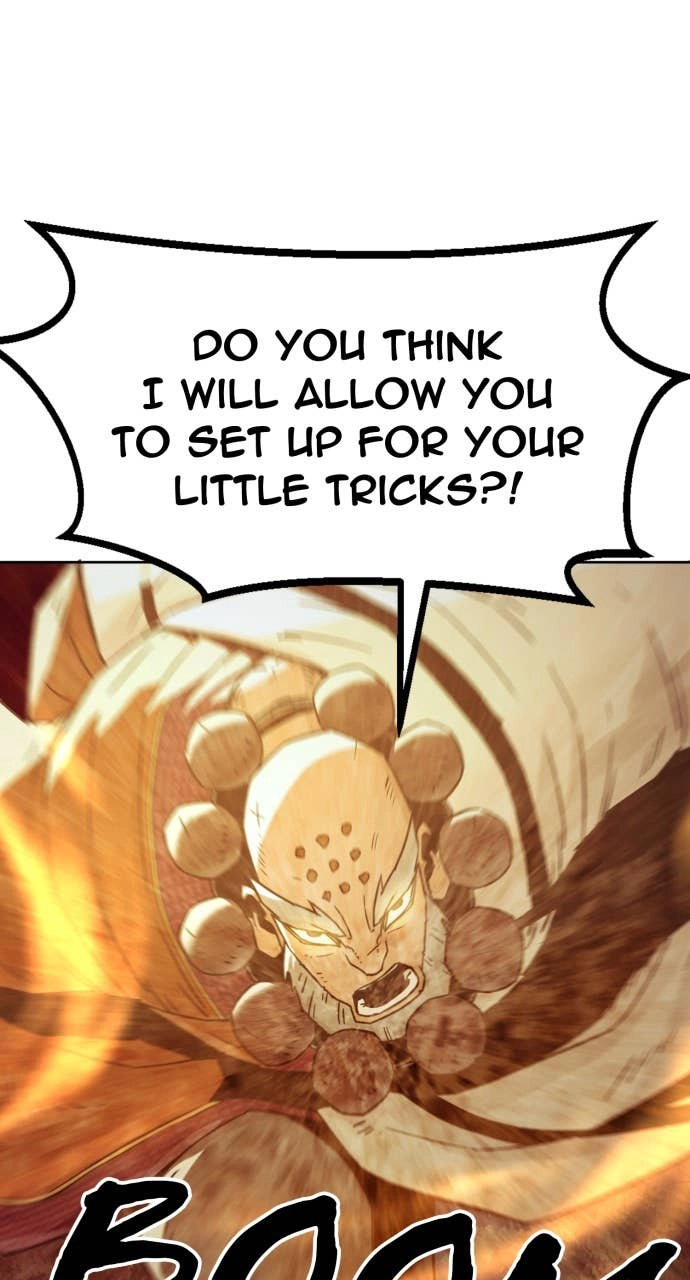 The Dang Clan’s Swordmaster Heir Just Wants a Normal Life Chapter 54 Page 50