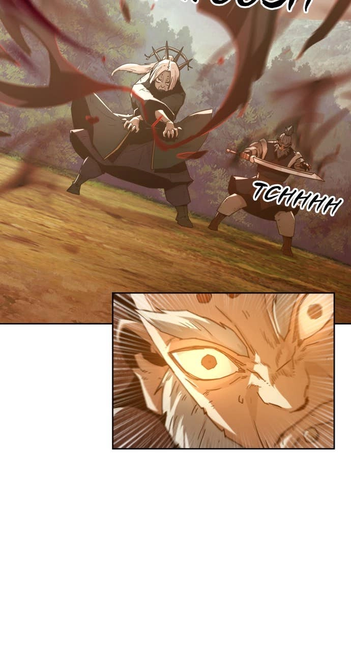 The Dang Clan’s Swordmaster Heir Just Wants a Normal Life Chapter 54 Page 52