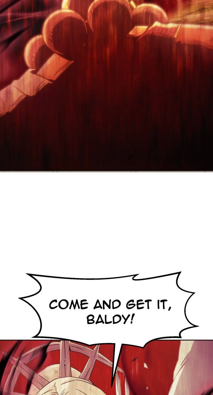The Dang Clan’s Swordmaster Heir Just Wants a Normal Life Chapter 54 Page 54
