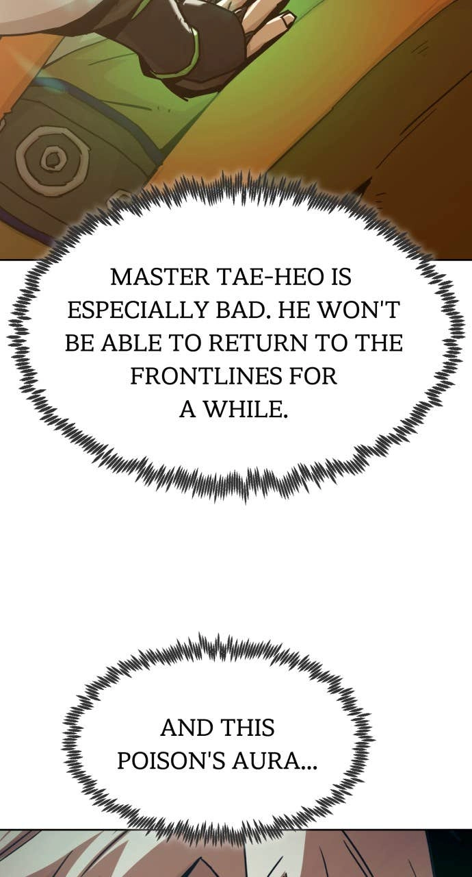 The Dang Clan’s Swordmaster Heir Just Wants a Normal Life Chapter 54 Page 58