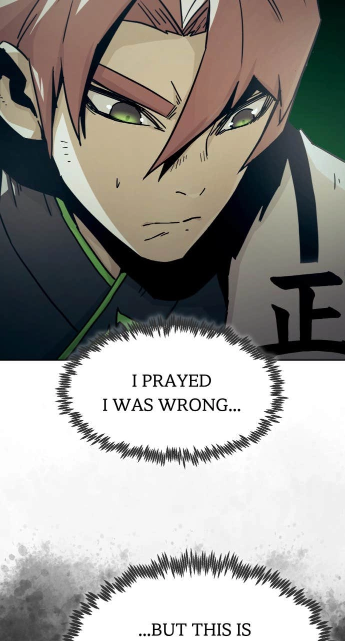The Dang Clan’s Swordmaster Heir Just Wants a Normal Life Chapter 54 Page 59