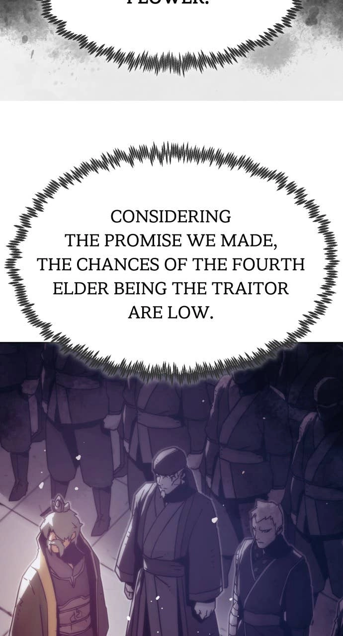 The Dang Clan’s Swordmaster Heir Just Wants a Normal Life Chapter 54 Page 61