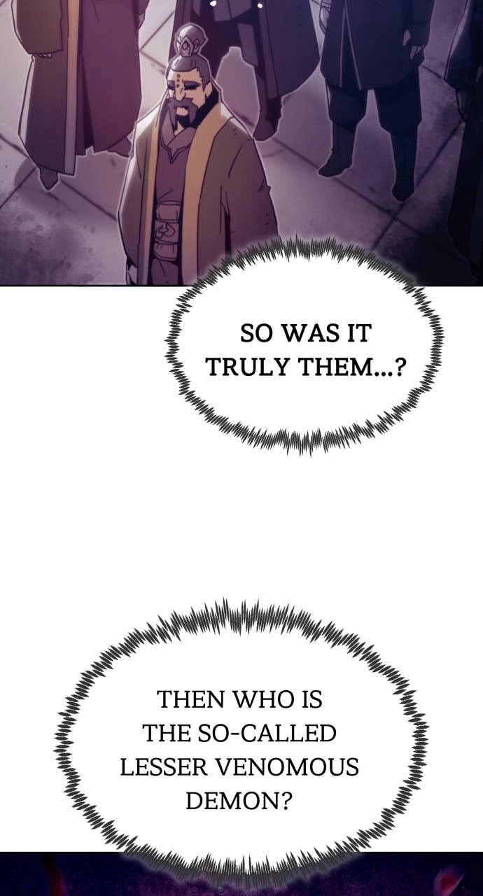 The Dang Clan’s Swordmaster Heir Just Wants a Normal Life Chapter 54 Page 62