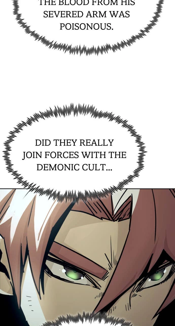 The Dang Clan’s Swordmaster Heir Just Wants a Normal Life Chapter 54 Page 64