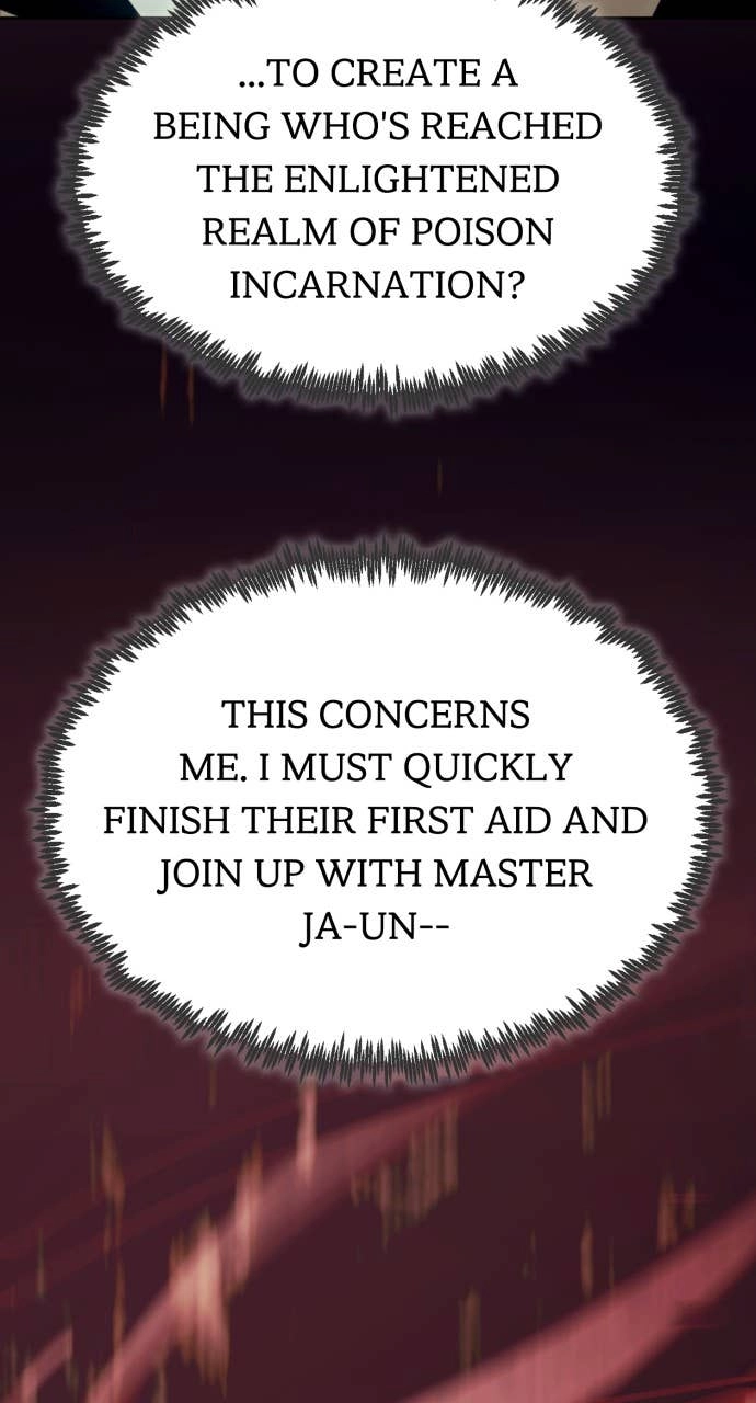 The Dang Clan’s Swordmaster Heir Just Wants a Normal Life Chapter 54 Page 65