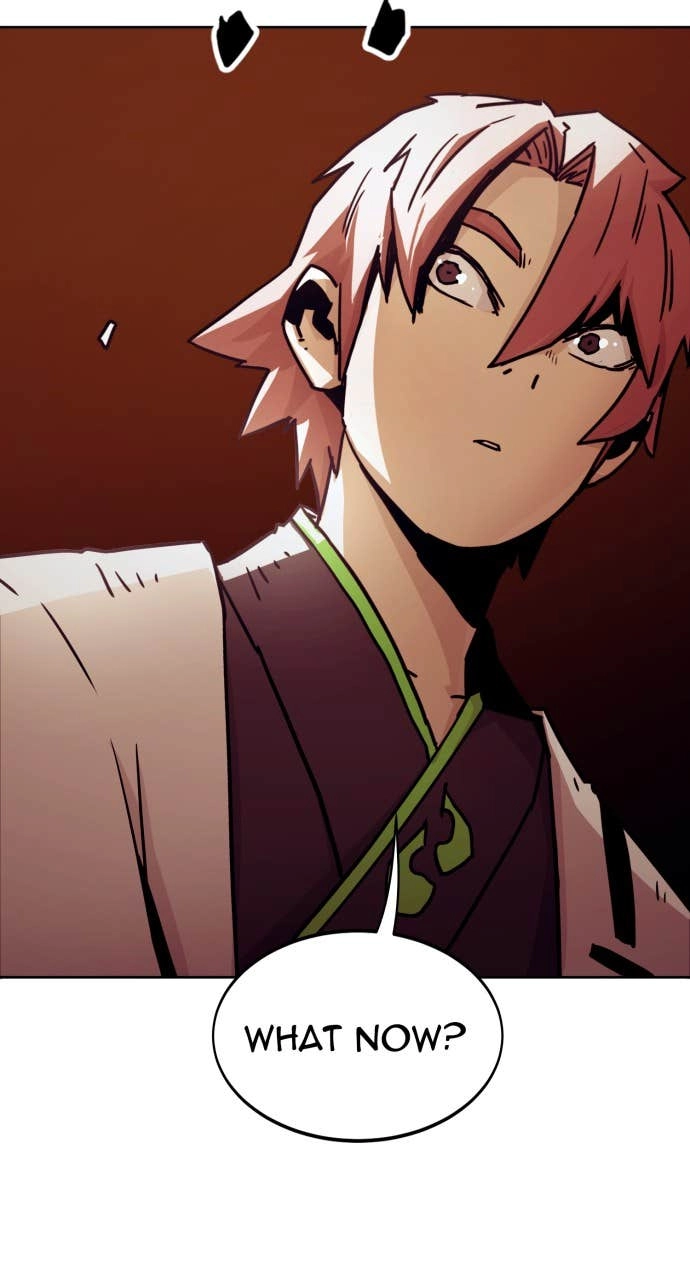 The Dang Clan’s Swordmaster Heir Just Wants a Normal Life Chapter 54 Page 68
