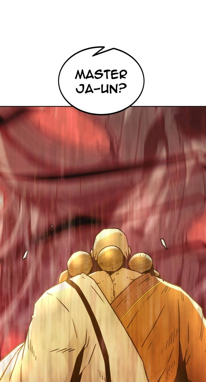 The Dang Clan’s Swordmaster Heir Just Wants a Normal Life Chapter 54 Page 69