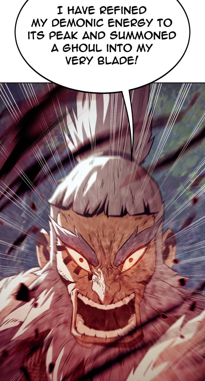 The Dang Clan’s Swordmaster Heir Just Wants a Normal Life Chapter 54 Page 73