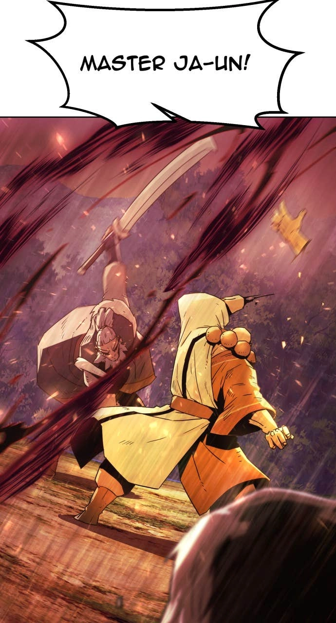 The Dang Clan’s Swordmaster Heir Just Wants a Normal Life Chapter 54 Page 82