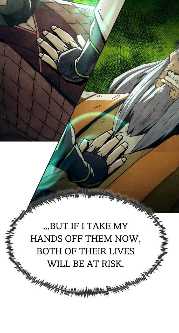 The Dang Clan’s Swordmaster Heir Just Wants a Normal Life Chapter 54 Page 84