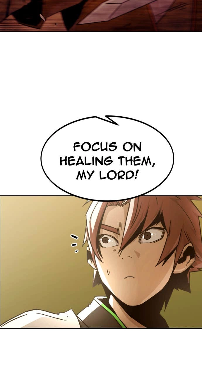 The Dang Clan’s Swordmaster Heir Just Wants a Normal Life Chapter 54 Page 86