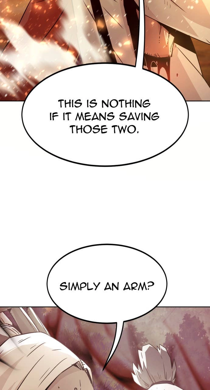 The Dang Clan’s Swordmaster Heir Just Wants a Normal Life Chapter 54 Page 88