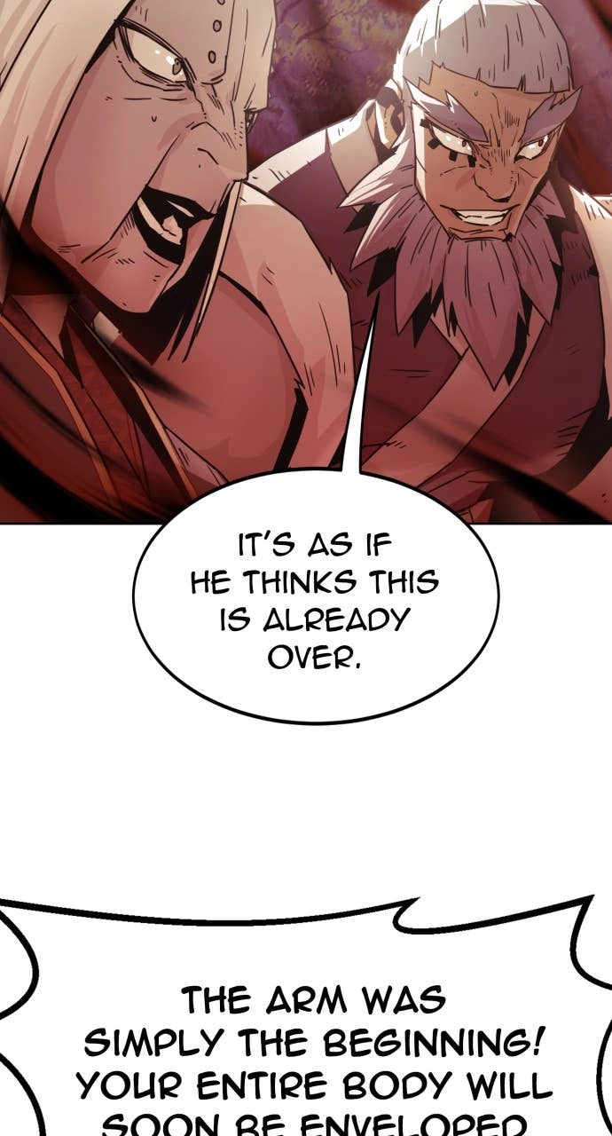 The Dang Clan’s Swordmaster Heir Just Wants a Normal Life Chapter 54 Page 89