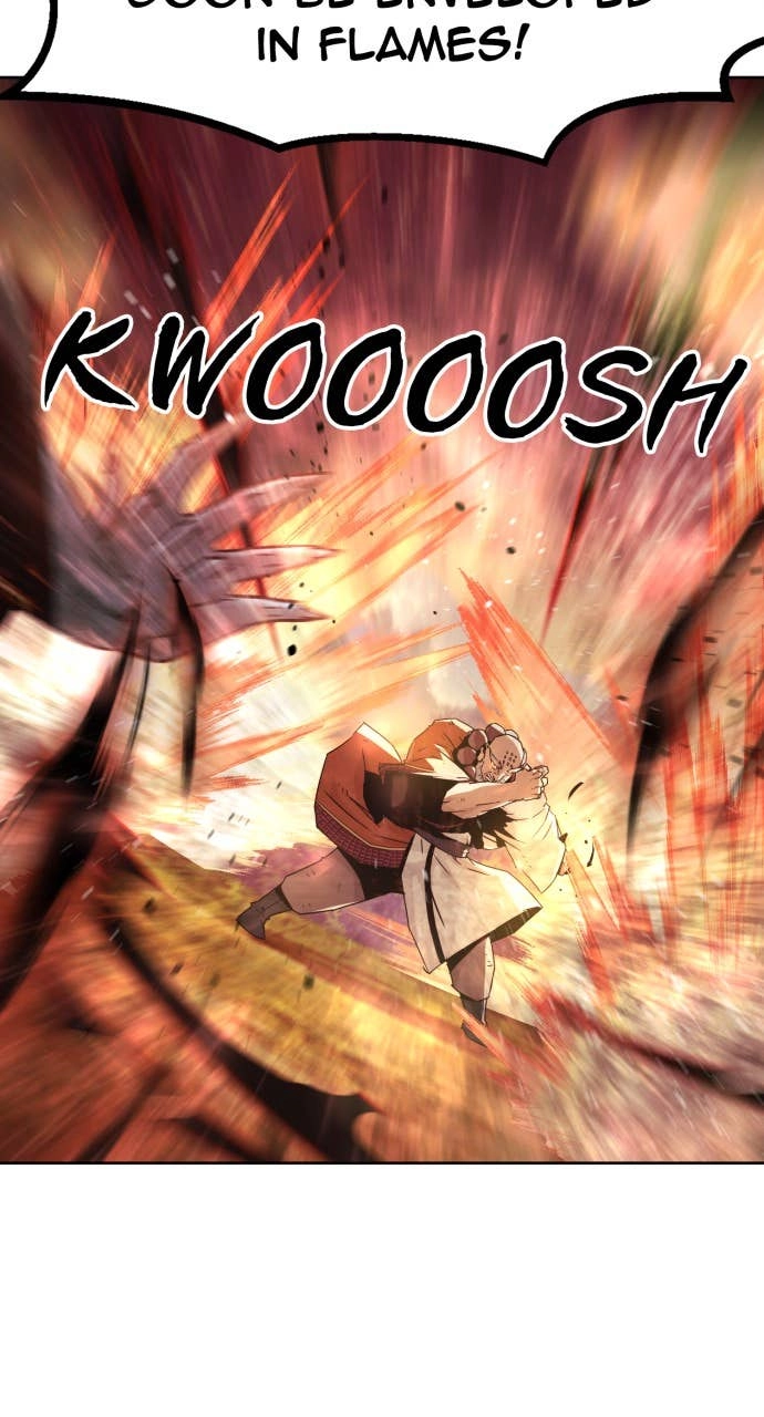 The Dang Clan’s Swordmaster Heir Just Wants a Normal Life Chapter 54 Page 90