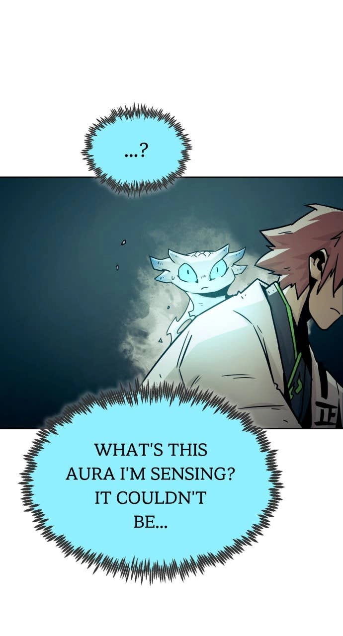 The Dang Clan’s Swordmaster Heir Just Wants a Normal Life Chapter 54 Page 91