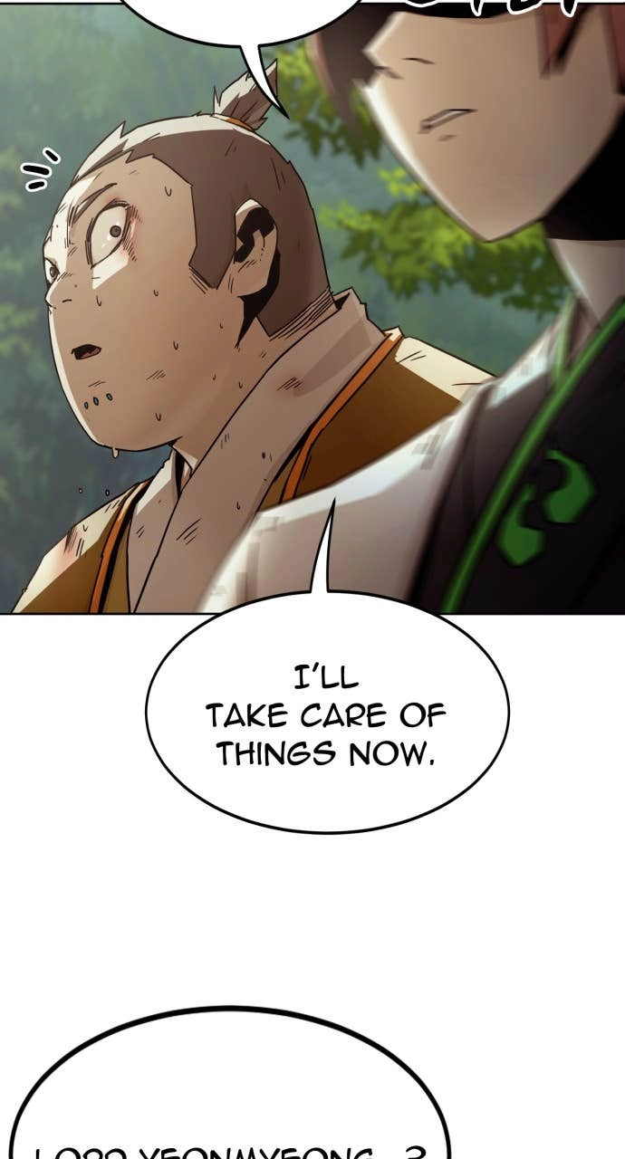 The Dang Clan’s Swordmaster Heir Just Wants a Normal Life Chapter 55 Page 8