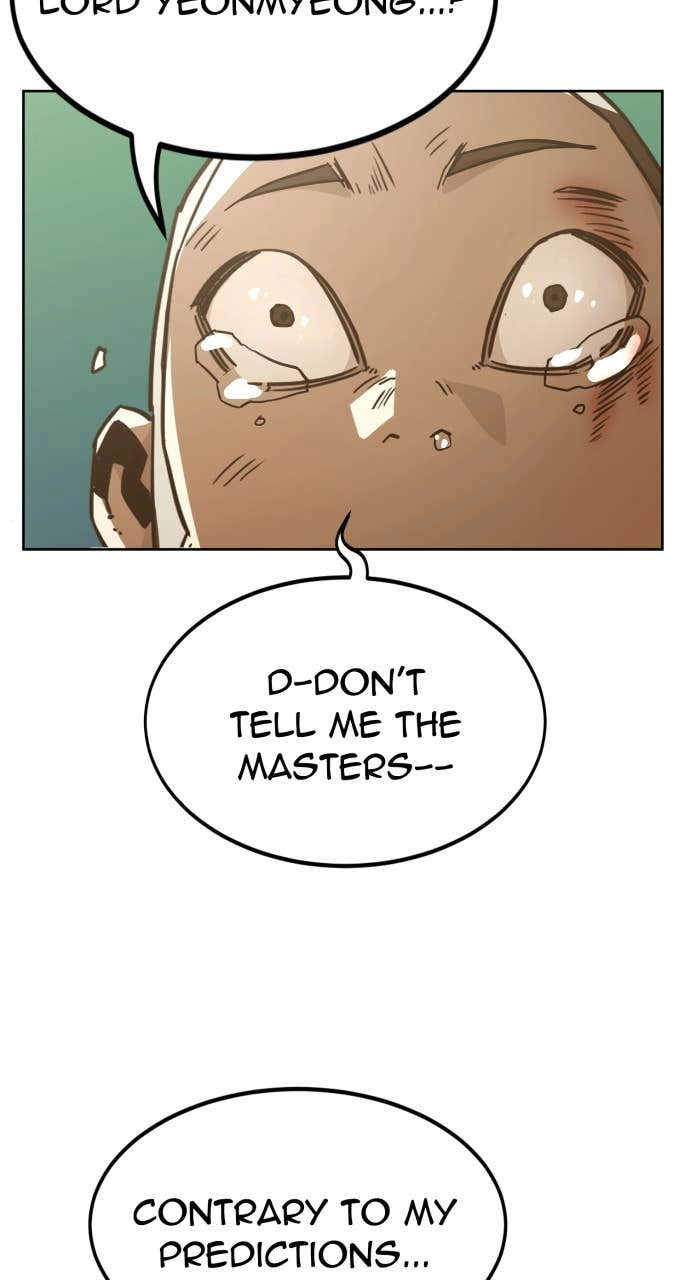 The Dang Clan’s Swordmaster Heir Just Wants a Normal Life Chapter 55 Page 9