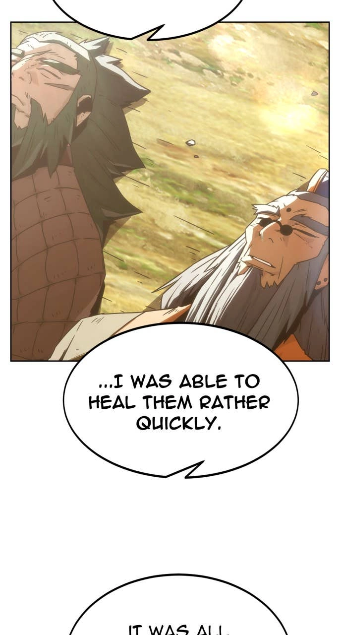 The Dang Clan’s Swordmaster Heir Just Wants a Normal Life Chapter 55 Page 10