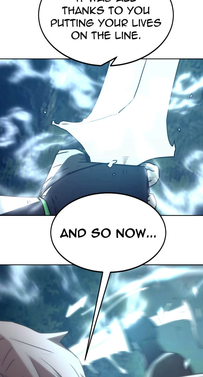 The Dang Clan’s Swordmaster Heir Just Wants a Normal Life Chapter 55 Page 11
