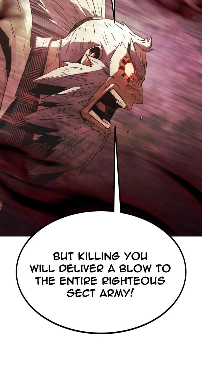 The Dang Clan’s Swordmaster Heir Just Wants a Normal Life Chapter 55 Page 14