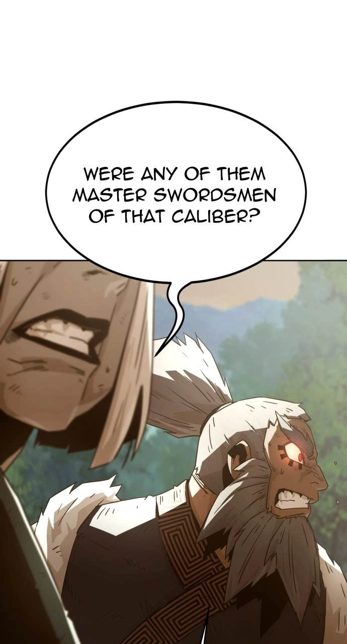 The Dang Clan’s Swordmaster Heir Just Wants a Normal Life Chapter 55 Page 20