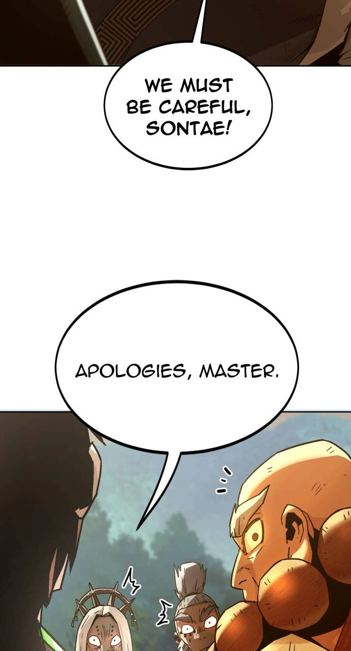 The Dang Clan’s Swordmaster Heir Just Wants a Normal Life Chapter 55 Page 21