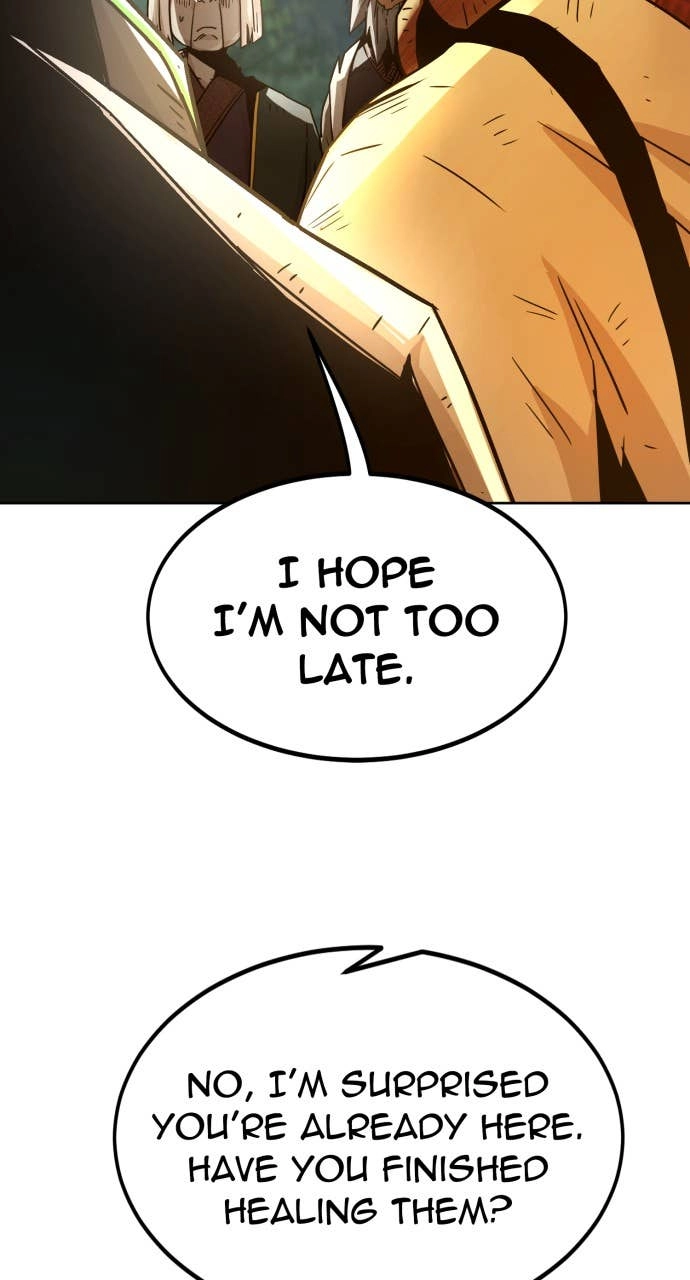 The Dang Clan’s Swordmaster Heir Just Wants a Normal Life Chapter 55 Page 22