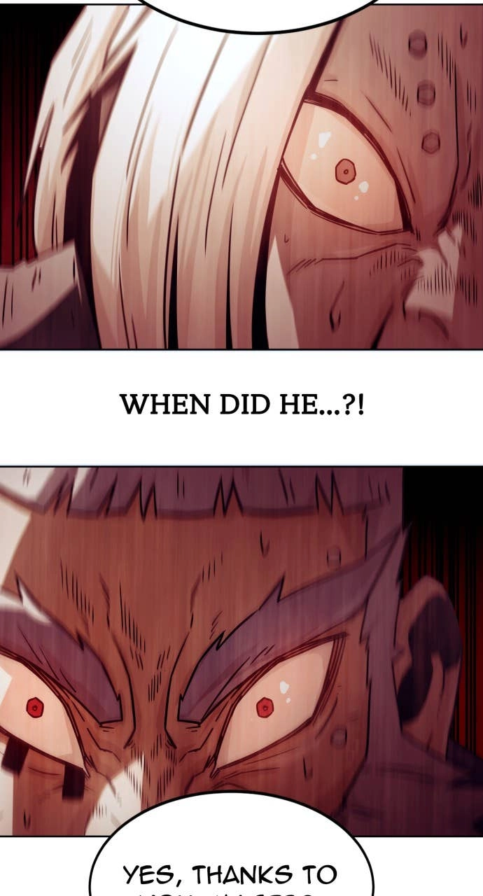 The Dang Clan’s Swordmaster Heir Just Wants a Normal Life Chapter 55 Page 23