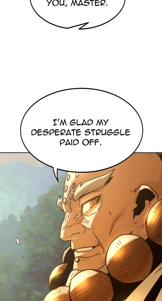 The Dang Clan’s Swordmaster Heir Just Wants a Normal Life Chapter 55 Page 24