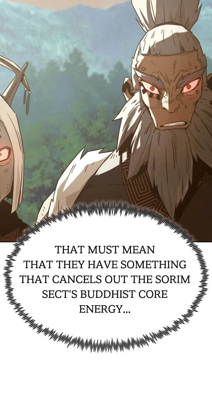 The Dang Clan’s Swordmaster Heir Just Wants a Normal Life Chapter 55 Page 29