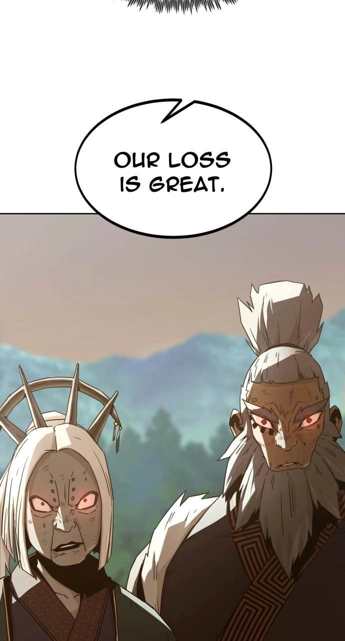 The Dang Clan’s Swordmaster Heir Just Wants a Normal Life Chapter 55 Page 31