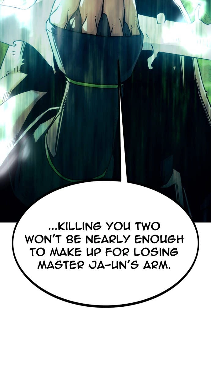 The Dang Clan’s Swordmaster Heir Just Wants a Normal Life Chapter 55 Page 34