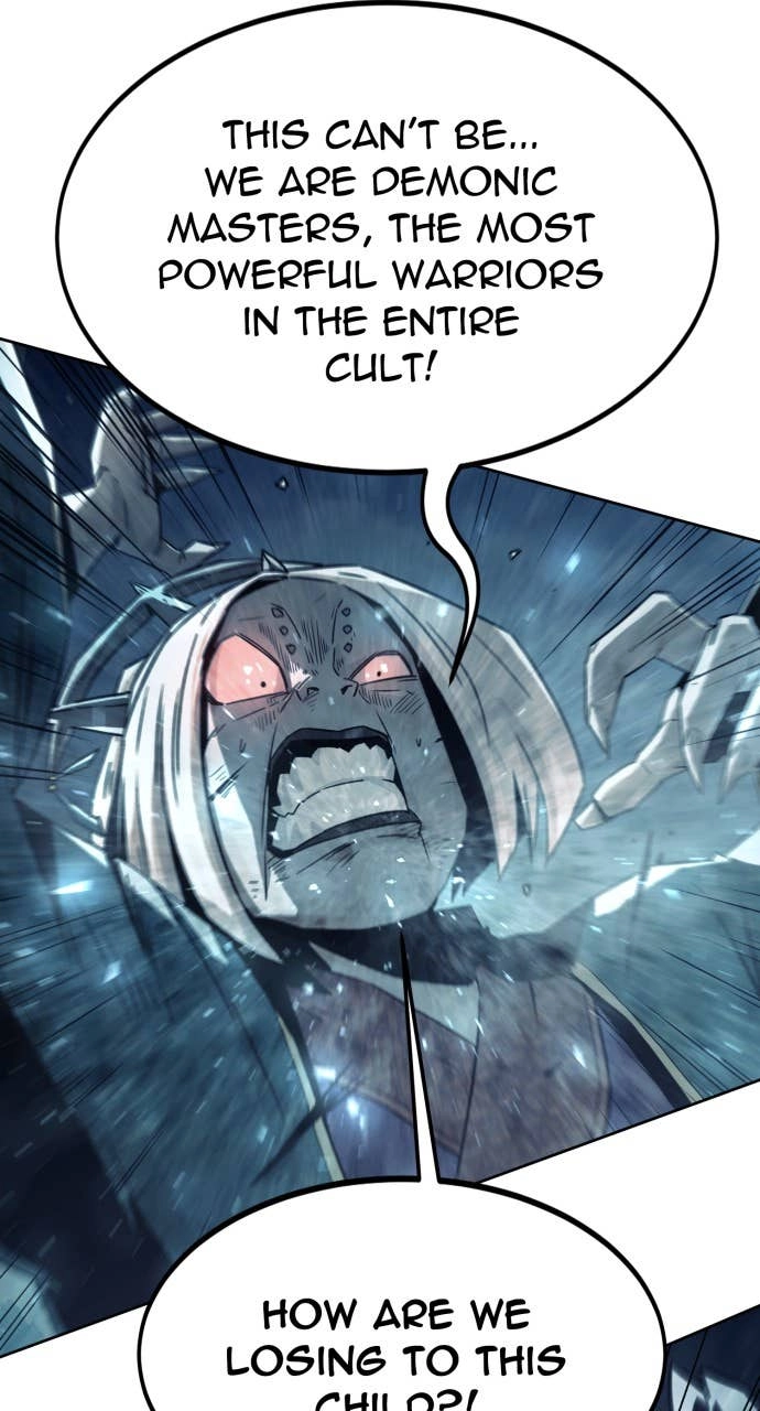 The Dang Clan’s Swordmaster Heir Just Wants a Normal Life Chapter 55 Page 39