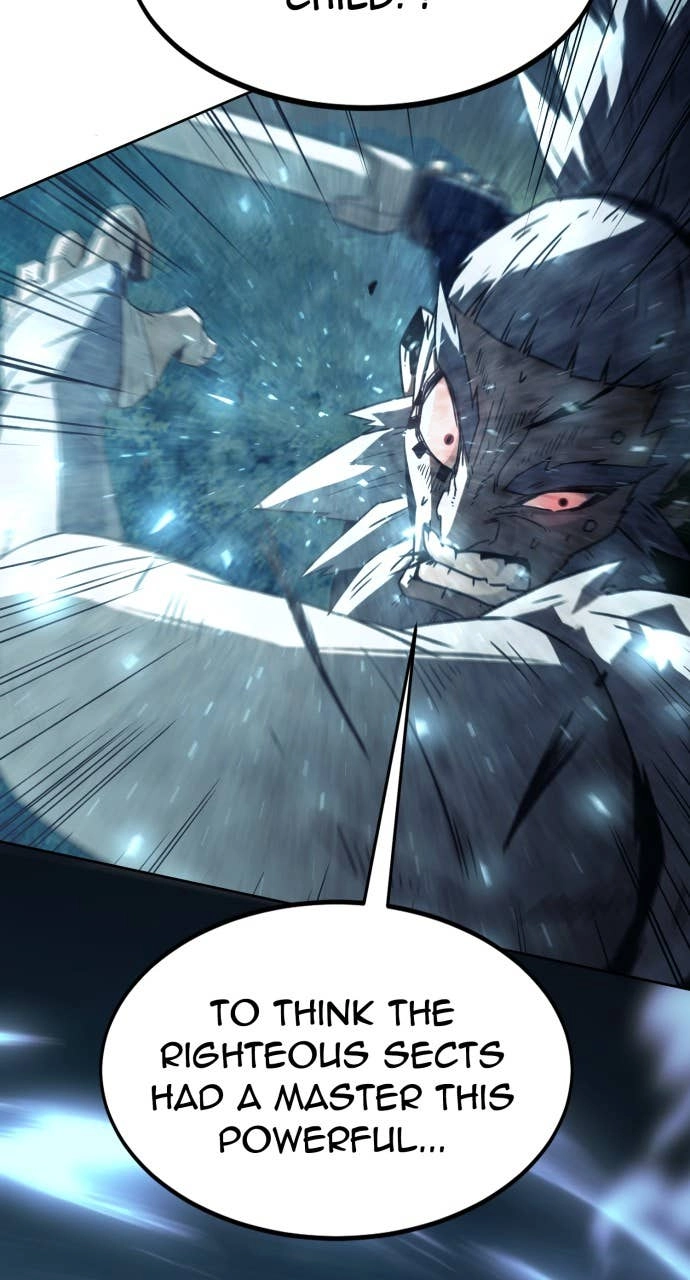 The Dang Clan’s Swordmaster Heir Just Wants a Normal Life Chapter 55 Page 40