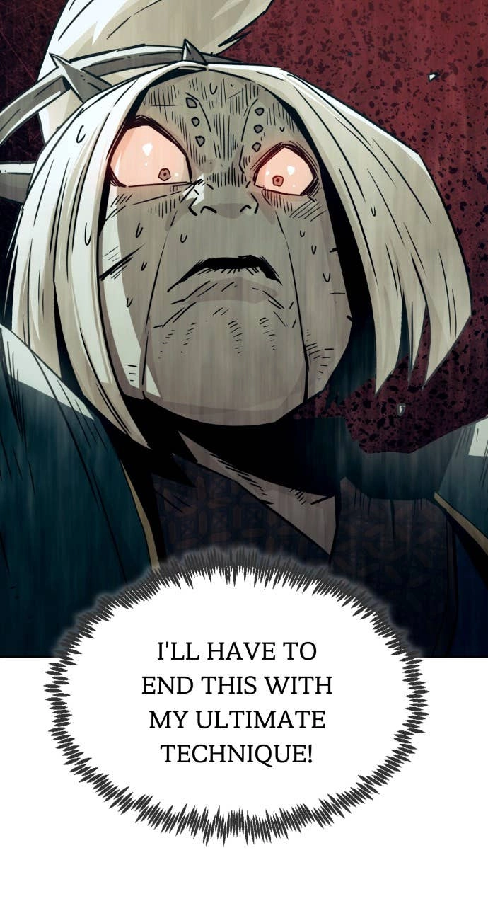 The Dang Clan’s Swordmaster Heir Just Wants a Normal Life Chapter 55 Page 45