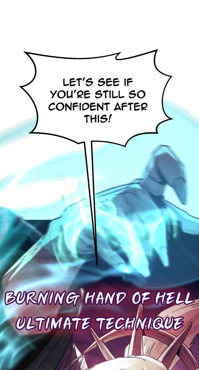 The Dang Clan’s Swordmaster Heir Just Wants a Normal Life Chapter 55 Page 46