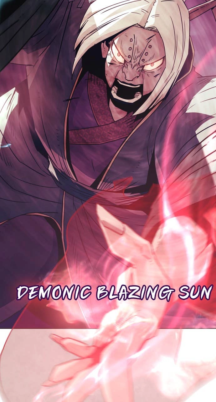 The Dang Clan’s Swordmaster Heir Just Wants a Normal Life Chapter 55 Page 47
