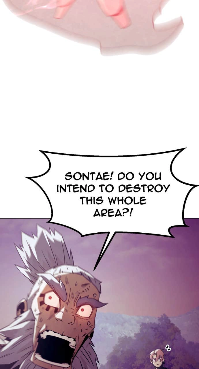 The Dang Clan’s Swordmaster Heir Just Wants a Normal Life Chapter 55 Page 48