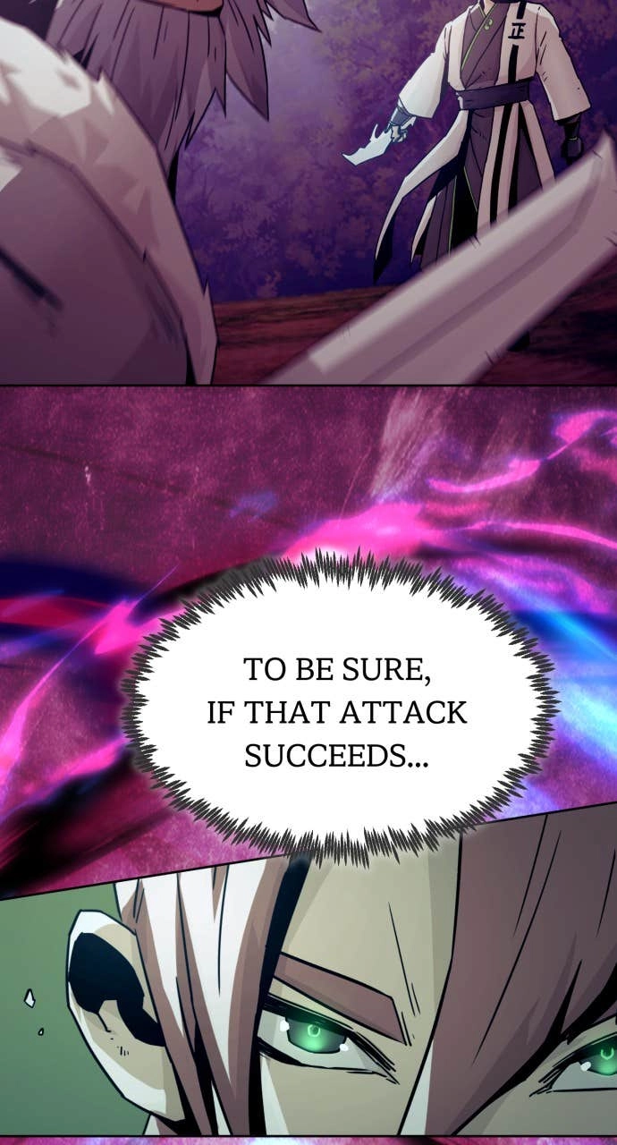 The Dang Clan’s Swordmaster Heir Just Wants a Normal Life Chapter 55 Page 49