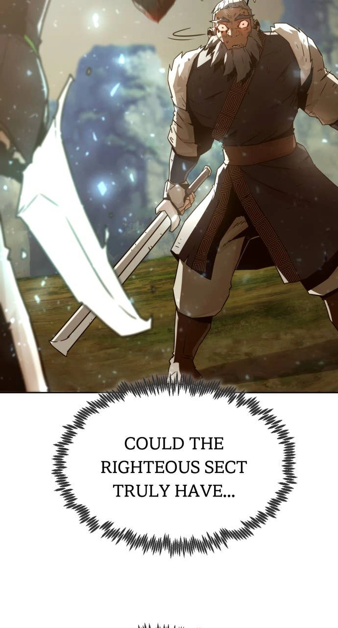 The Dang Clan’s Swordmaster Heir Just Wants a Normal Life Chapter 55 Page 58