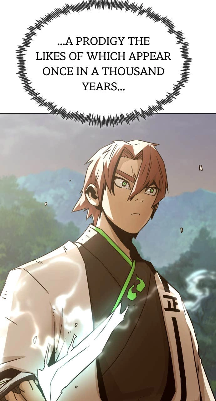 The Dang Clan’s Swordmaster Heir Just Wants a Normal Life Chapter 55 Page 59