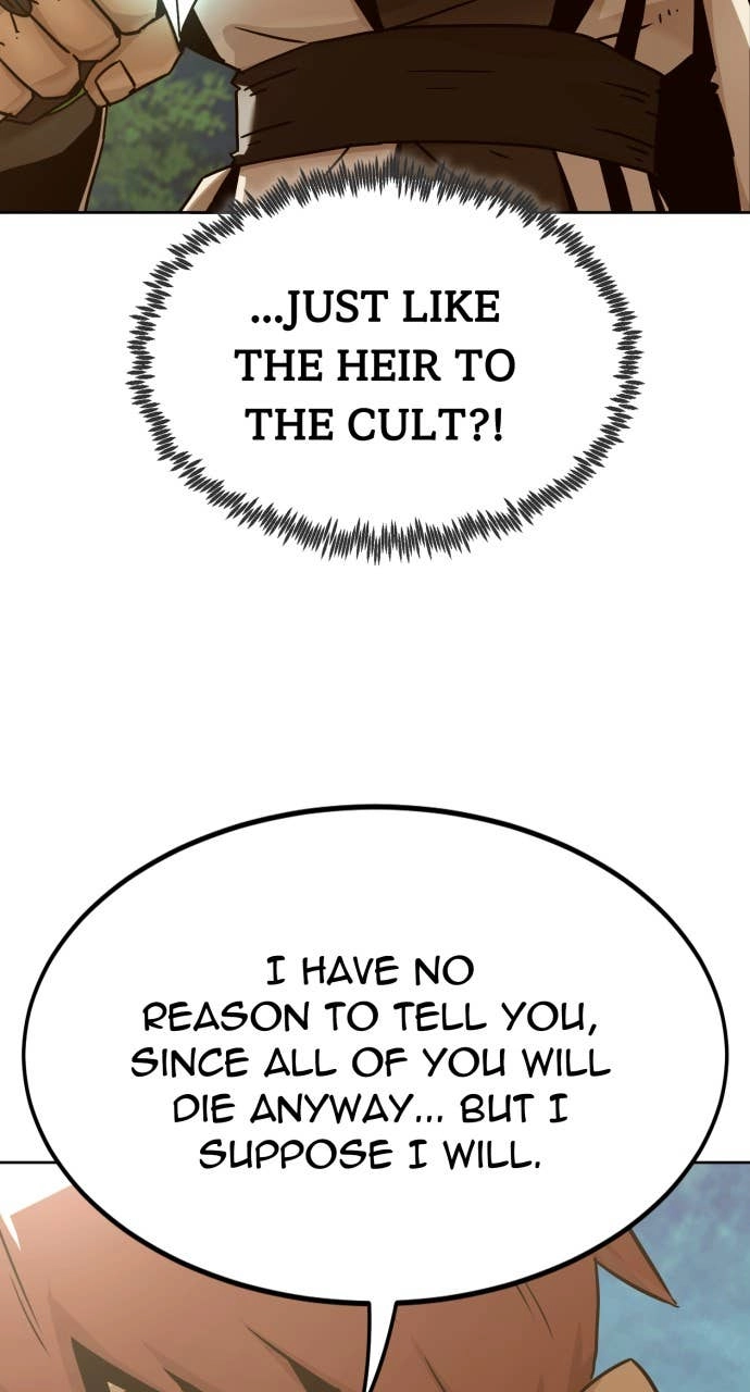 The Dang Clan’s Swordmaster Heir Just Wants a Normal Life Chapter 55 Page 60