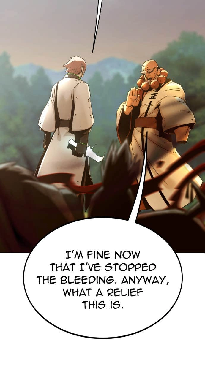 The Dang Clan’s Swordmaster Heir Just Wants a Normal Life Chapter 55 Page 64