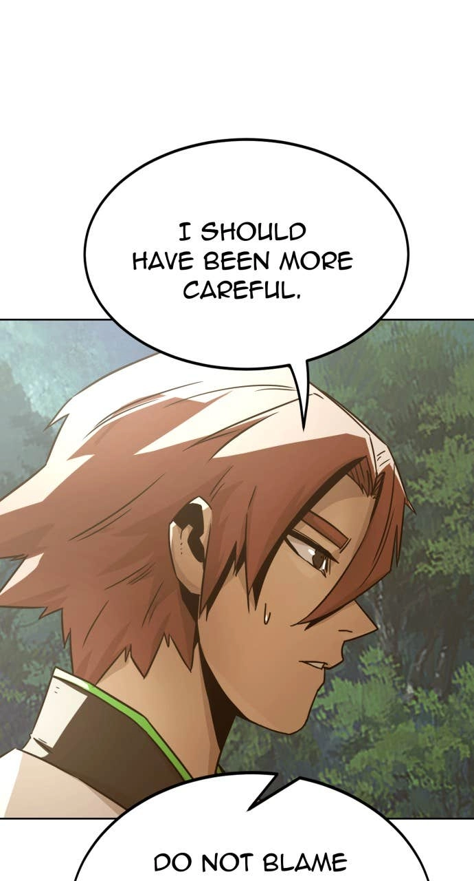 The Dang Clan’s Swordmaster Heir Just Wants a Normal Life Chapter 55 Page 66