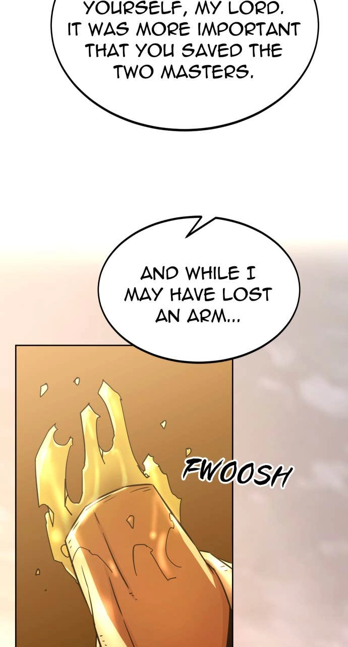 The Dang Clan’s Swordmaster Heir Just Wants a Normal Life Chapter 55 Page 67