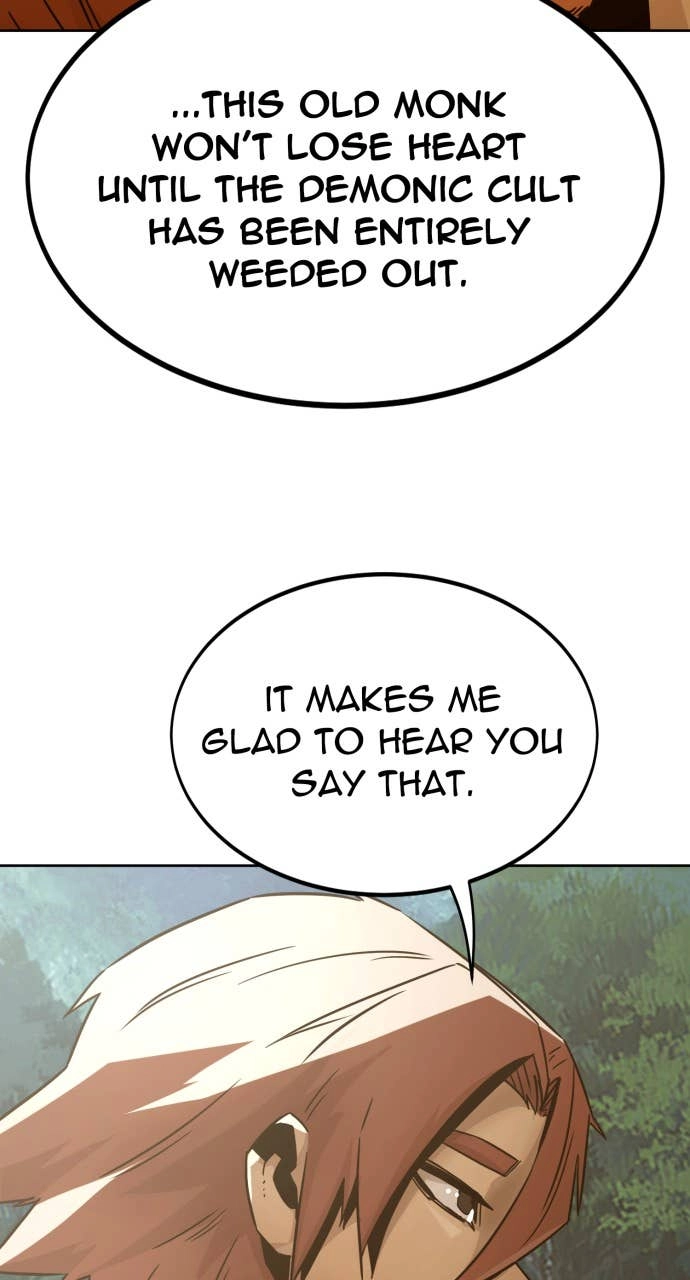 The Dang Clan’s Swordmaster Heir Just Wants a Normal Life Chapter 55 Page 69