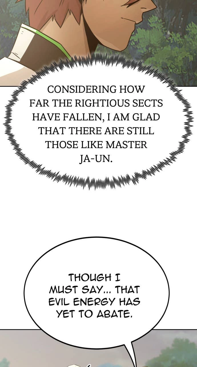 The Dang Clan’s Swordmaster Heir Just Wants a Normal Life Chapter 55 Page 70