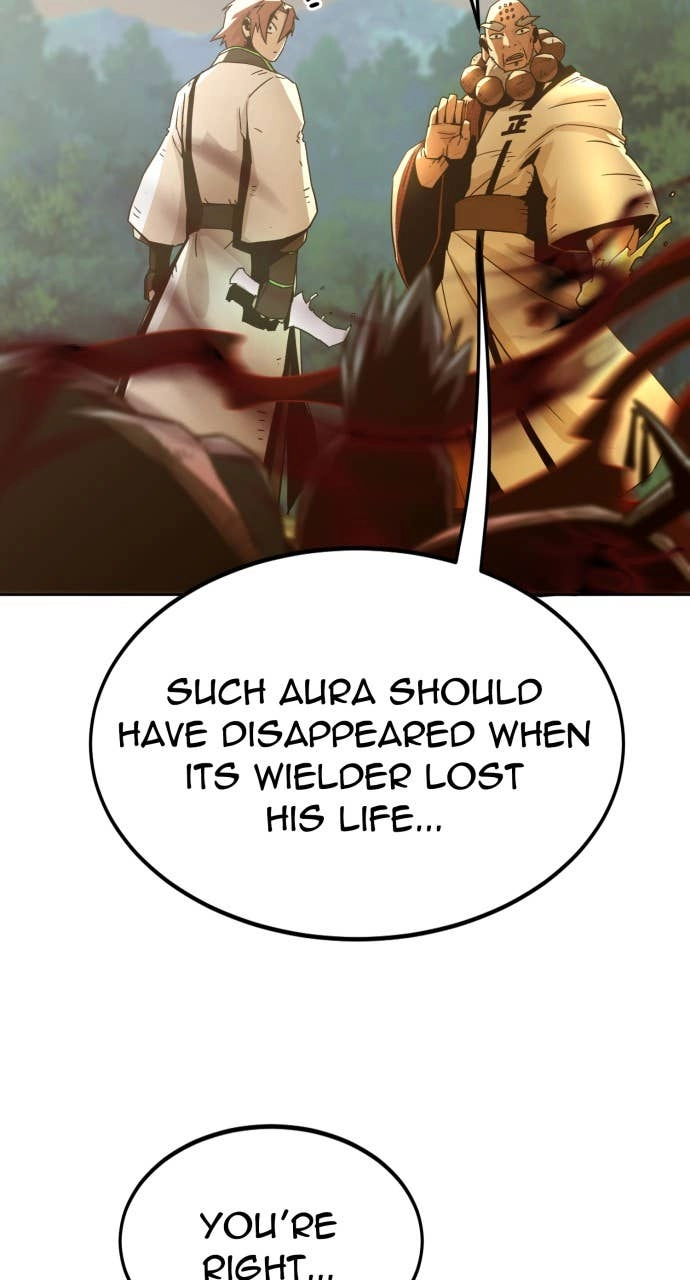The Dang Clan’s Swordmaster Heir Just Wants a Normal Life Chapter 55 Page 71