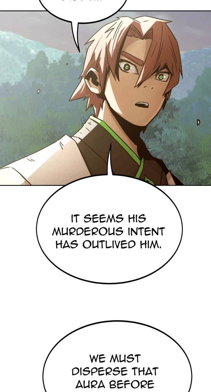 The Dang Clan’s Swordmaster Heir Just Wants a Normal Life Chapter 55 Page 72